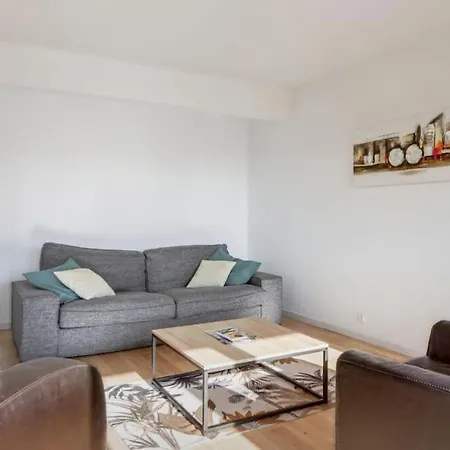 La Goélette Malo-les-bains Dunkirk