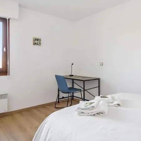 La Goélette Malo-les-bains * Dunkirk