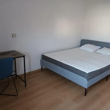 Apartment La Goelette Malo-les-bains