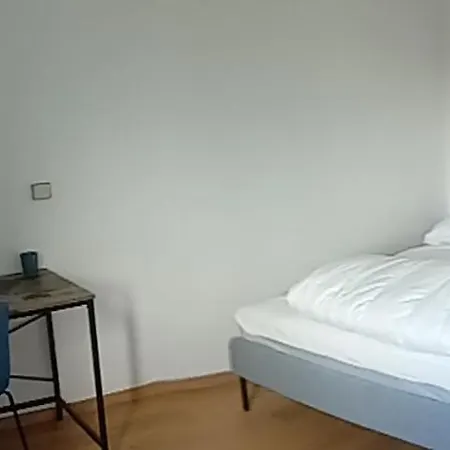 La Goelette Malo-les-bains Apartment Dunkirk