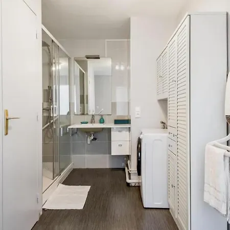 Apartamento La Goélette Malo-les-bains *