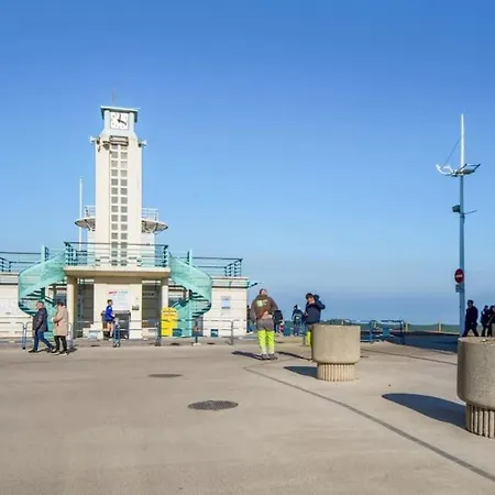 La Goélette Malo-les-bains *