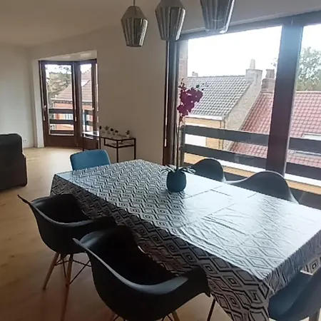 La Goelette Malo-les-bains Dunkirk