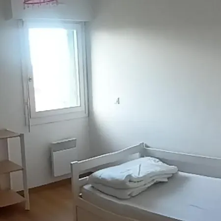 La Goélette Malo-les-bains *