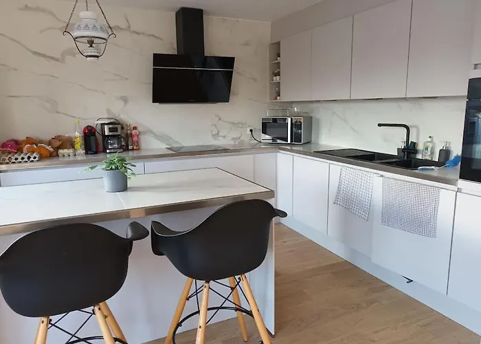 La Goelette Malo-les-bains Apartamento *