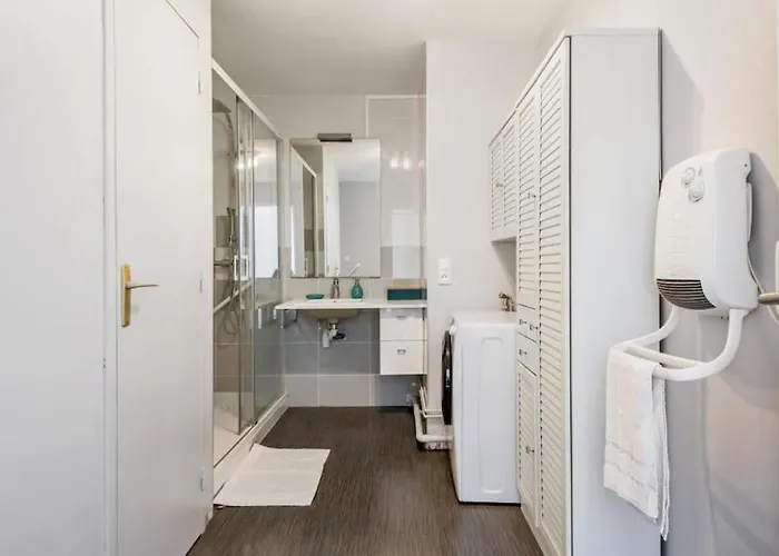 Apartamento La Goelette Malo-les-bains *