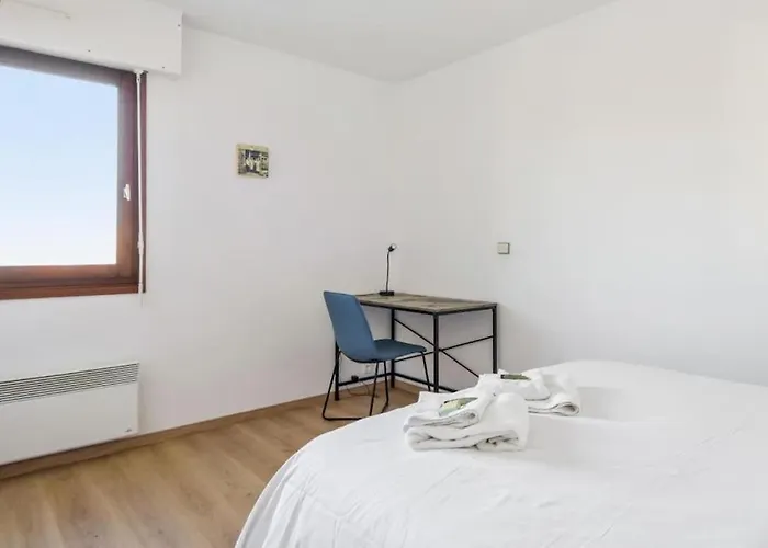 La Goelette Malo-les-bains * Dunkirk