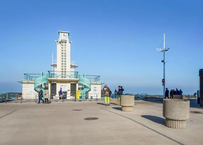 La Goelette Malo-les-bains *